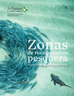 Las zonas de recuperación pesquera permiten la reproducción, crianza y recuperación de las especies marinas en sitios de aprovechamiento intensivo.