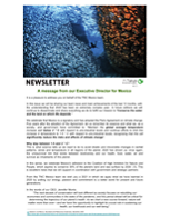 Mexico's 2020 Newsletter English