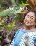 Informe Anual 2017-2018 de México y el Norte de Centroamérica